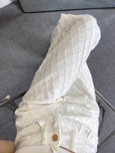 High Waist Wide Leg Jeans Womens Spring Summer Thin Straight Floor-Length Pants Slimming Design Casual Comfortable Denim