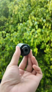 Micro Mini Wifi Camera Indoor Outdoor Security Surveillance Recorder 1080P Magnetic Network Security Camera with Night Vision