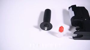 [bảo hành 1 năm] Bộ chuyển đổi máy khoan thành cưabộ chuyển đổi khoan cưachuyển đổi máy khoan thành máy cưakèm 3 lưỡi cắt gỗ kim loại