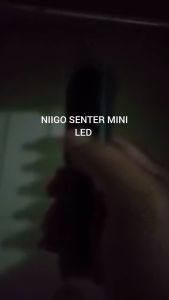 Senter Swat Mini LED 36W & Senter LED POLICE Chargeable: Fitur dan Keunggulan
