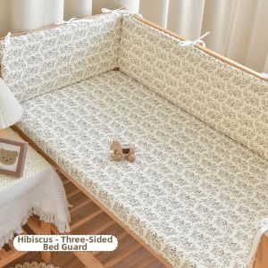 ANYOUBI | Falling Prevention Impact Absorption Infant Bed Guard Rails