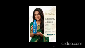 BAJAJ COCONUT OIL PURE 100ML/175ML/500ML