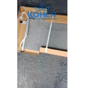 CONDENSER 1998 TO 2005 YEAR MODEL NISSAN FRONTIER FOR CAR AIRCON