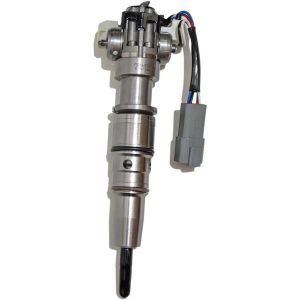 INJECTOR 10000-60362 / 7092511C91 [DAPAT MAG-INQUIRE BAGO MAG-ORDER PRE-ORDER LANG! LOCAL SUPPLIER WARRANTY] FOR FG WILSON P300-H1 PERKINS 1606A-E93TAG4 COMPATIBLE: 1848721C92 5010715R91 4307212R91 AP66921 1848721C93