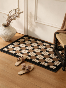 YINSHANG | Simple Vintage High-end Rug