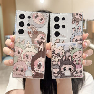 Ins เคสโทรศัพท์ Case Infinix Note 50S Note50S InfinixNote50S 5G เคสโทรศัพท์ ใหม่การ์ตูนน่ารักแฟชั่นหน้าผีเคสนิ่มป้องกันคลุมทั้งหมดการ์ดเก็บข้อมูล Cover 2025