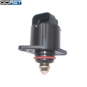 Van Điều Khiển Gió Ở Chế Độ Không Tải Opel Combo Corsa 59603 Tương Thích Với 17112031 817255 - Van Điều Khiển Gió IACV Bằng Nhựa Và Kim Loại Cho Phụ Tùng Ô Tô