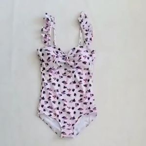 [MA16] Đồ Bơi Đi Biển- Bộ Bikini Liền Thân 1 Mảnh Điên Biển Hack Dáng Xinh Xăn ( Hàng Quảng Châu Cao Cấp)