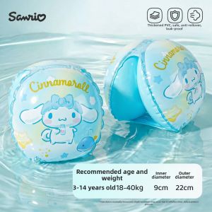 Disney | Safety Anti-Roll Floats Sleeve for Kids