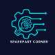 SPAREPART CORNERR