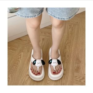 LEAShop ของดี ราคาถูกมาก รองเท้าหูหนีบแฟชั่น สำหรับผู้หญิง คอลเลคชั่นนี้บอกเลยพลาดไม่ได้ มีให้เลือก 4 สี ดีไซน์โคตรดี ราคาโคตรโดน