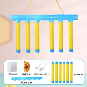 ZHONGLIANG | Eye-Hand Coordination Focused Attention Training Game Catch Stick Machine