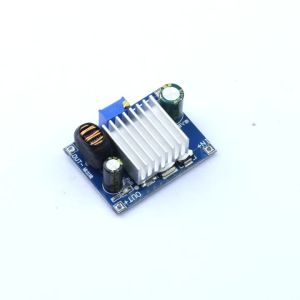 Dc 9-100v Turn To 3-26v 12v 24v Output Adjustable Step down Power Supply  Module Converter Buck For Solar energy and industrial