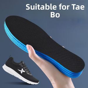 XIANZHAO | Antibacterial Deodorizing Absorbent Breathable Thin Insoles for Men