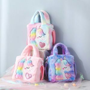 Túi đeo chéo kuromi pony cho bé siêu đáng yêu size nhỏ và lớn