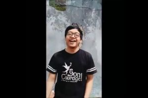 Obat Sesak Napas dan Asma untuk Anak atau Dewasa Terbukti Qnc Jelly Gamat