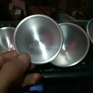 Alumunium Bath Boom Mould Pan | Cetakan Bath Boom Alumunium