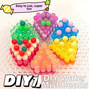 BEISHU | Educational DIY Luminescent Bead Set Toys