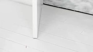 Busa Penutup Celah Lubang Bawah Pintu Penghalang Debu dan Binatang - ShennyStore