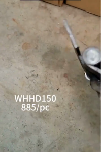 Super Heavy Duty Welding Hinge for big gate Truck Tank Flag Hinges 3 4 5 6 7 FlashHardware