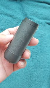 ซองใส่แม็กกาซีน ใข้กับเข็มขัดสนาม 2 นิ้วได้ ขนาด 9 มม. ใส่ได้ทุกรุ่น SIG GLOCK