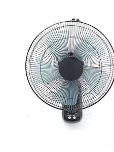 Wall fan Electric Fan 16 Inch Wall Fan Inverter Standard With Remote Control 5 Blade Clip Fan Shaking Head Wall Fan Energy Saving Buy 1 Take 1