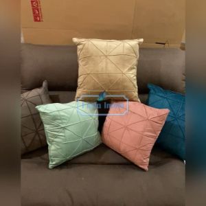 sarung bantal sofa modern sarung bantal kursi modern 45X45cm TYPE SB/003#