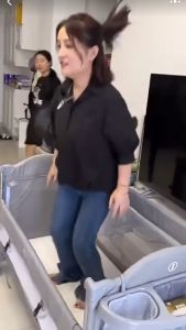 Baby Crib Foldable Crib Set: A Complete Guide