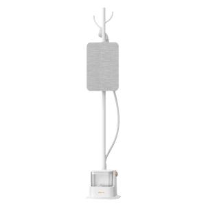 [China Plug Adapter Needed] Bear | Home Use Automatic Steam Ironing Machine with Hanging Function