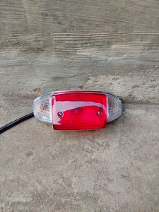 reflektor lampu depan headlamp astrea grand impressa berkualitas
