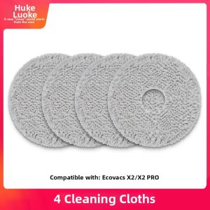 KELUKE | Cleaning Mopping Cloths for Vacuum Robots