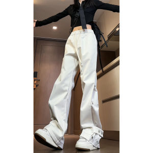 SHUMEISHI | Womens Waterproof Windproof Fleece Lined Quick Dry Plus Size Hiking Trousers