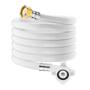 YEMO | Washing Machine Extension Hose Water Supply Connector