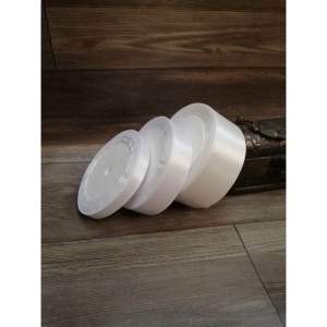 1 Lốc Ruy Băng Lụa Bản 1cm / 2cm / 4cm Đủ Màu]