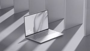 Leno 14.1 Laptop 32GB Ram DDR4 2TB SSD Intel Up to 2.7GHz Lightweight Computer Windows 11 Notebook 1920X1080 FHD Display Office Learning PC Gaming