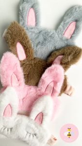 Pinky Bee Masker Mata 68271000