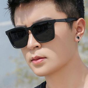 [PROMO] Kacamata Hitam Pria Import Original - Kacamata Hitam Pria Anti Silau - Kacamata Hitam Pria Gaya Keren - Kacamata Hitam Pria Anti Sinar UV - Kacamata Hitam pria Anti Silau Original - Kacamata Hitam Pria Dewasa
