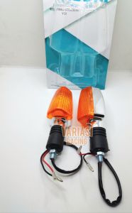 lampu sein /sen rx-king NEW standar RXK/RXS