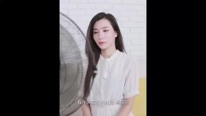 Tower Fan Standing Fan Cooling Fan Tower Fan Bladeness Fan Stand Fan Standing Remote Control Living Room Floor Type Purification Sterilization 风扇