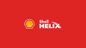 Shell Helix HX7 10W-40 Semi Synthetic Engine OilFREE Original Oil Filter*+10W-40 (4L) (600049916)