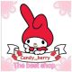 CandyBerry Cosmetic