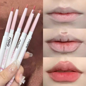 BLK Cosmetics | Nude Plumping Long-lasting Lip Liner