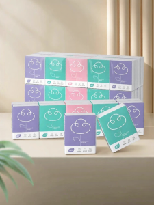 Botare | Portable Paper Towels for Children and Adults