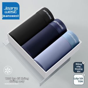 Jeanswest | Quần Lót Nam Kháng Khuẩn Làm Mát