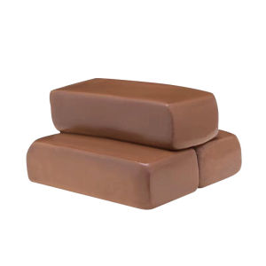 XINFANGCHENG | Heat Resistant Fireproof Sealing Mud for Stove and Cable Tray Fire Prevention Mouse Repellent