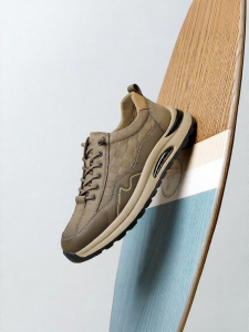 Belle | Height Increasing Soft Sole Casual Sport Shoes