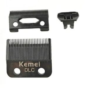 Kemei | Máy Cắt Tóc Chuyên Nghiệp Kemei 11500 Vòng/Phút Động Cơ Không Chổi Than Sạc Được Dành Cho Thợ Cạo Và Nam Giới KM-90-4 KM-90-5 Sử Dụng Được Khi Ướt/Khô
