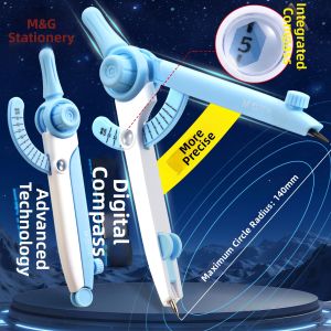 M&G | Accurate Measurement Compass Set