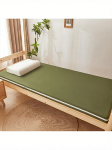 High Density Student Dormitory Upper and Lower Bed Foam Mattress 0.9m