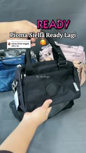 OMYGOOSE TAS HANDBAG WANITA  / TAS SELEMPANG WANITA  / PIOMA SIELA